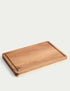 Marks & Spencer "Wooden Large Chopping Board"